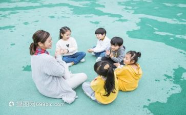 幼师2024年年度工作个人总结7篇