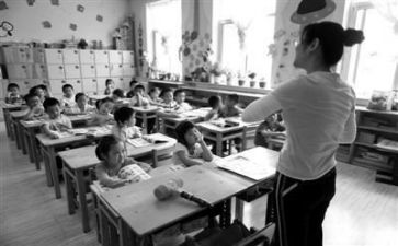 幼师工作总结个人总结推荐5篇