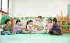 学幼师的心得体会精选6篇
