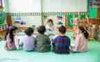 幼师师德培训心得体会7篇