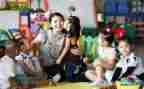 幼师写听课心得体会6篇
