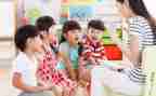 幼师实习工作总结范文8篇