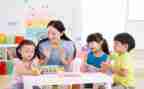 幼师工作总结个人总结精选8篇