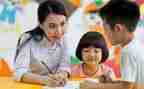 学幼师的心得体会500字5篇