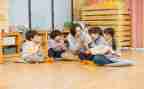 幼师工作总结个人总结最新6篇