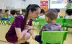 幼师培训得体会总结8篇