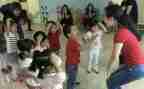 幼师强师德心得体会5篇