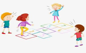 观幼儿游戏心得体会7篇