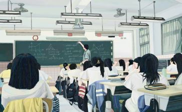 听数学优质课心得体会7篇