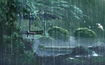 《春雨》作文600字推荐7篇