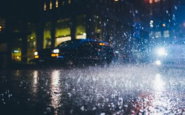 有关雨来的演讲稿通用6篇