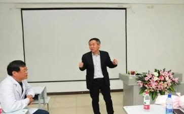院长述职工作报告7篇