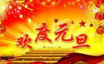 医院元旦活动方案策划6篇