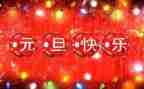 迎元旦活动总结优秀6篇