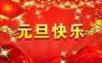 元旦班级活动总结范文8篇