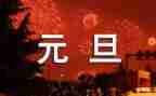 元旦学生优秀演讲稿7篇