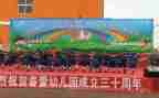 幼儿园庆新年活动总结总结6篇