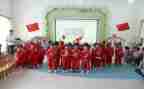 幼儿园庆祝教师节活动方案5篇