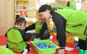幼儿园园务管理工作计划7篇