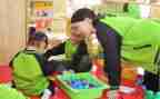 幼儿园园务管理工作计划7篇