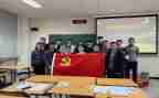 申请预备党员申请书范文8篇