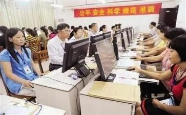 高考阅卷心得7篇