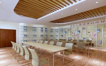 学生阅览室工作计划6篇