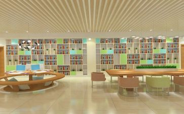 电子阅览室工作总结5篇