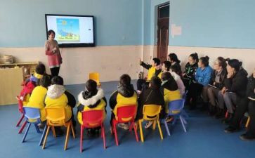 语训中心述职报告优秀8篇