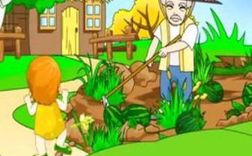 伊索寓言狼和羊读后感8篇