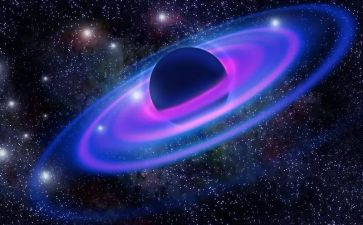 宇宙画教案5篇