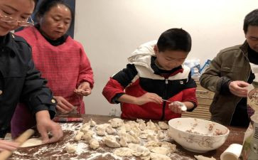 初二育子心得体会通用5篇