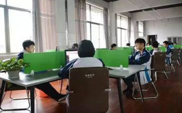 学生在校年度总结6篇