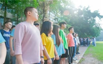 营在校园活动总结8篇
