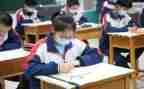 在校大学生预备党员转正申请书5篇