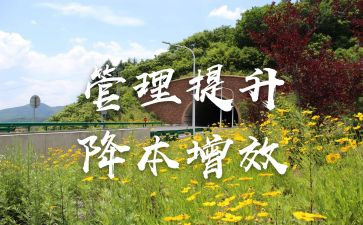 提质增效的心得体会5篇