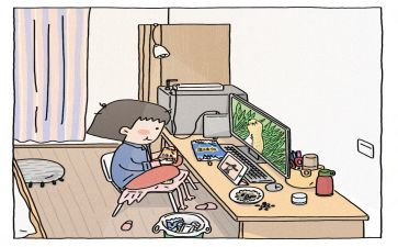 住宅楼合同5篇