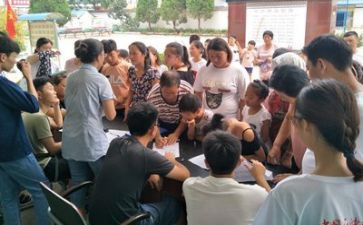 招生工作体会心得6篇