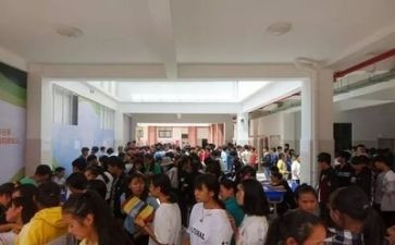 老师招生工作总结6篇