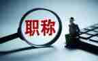 晋升正高级述职报告范文6篇