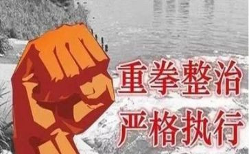 三打击一整治工作总结通用8篇