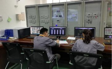 值班长工作总结优质5篇