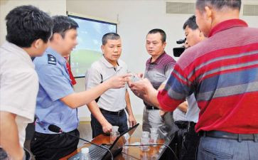 治保个人总结5篇