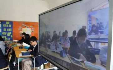 少先队建队日直播心得体会6篇
