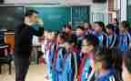 中小学网络直播课心得体会7篇