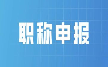 进职称工作总结7篇