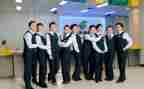 个人职工述职报告8篇
