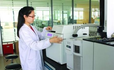 质量标准培训心得体会5篇