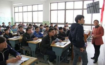 中职生的个人总结5篇