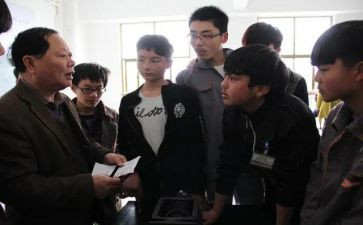 中职生工作心得体会5篇
